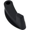 AMMOPCWTPC Tailgate Handle Tail Gate Driver Left Side Inner Interior Inside for Ram for ProMaster 3500 2014-2023 Plastic Textured Black 17155251 view 2