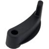 AMMOPCWTPC Tailgate Handle Tail Gate Driver Left Side Inner Interior Inside for Ram for ProMaster 3500 2014-2023 Plastic Textured Black 17155251 view 3