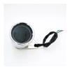 Digital 12V Universal Motorcycle Speedometer Odometer Tachometer Gauge Fuel Meter Indicator view 4