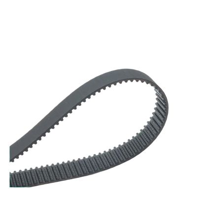 HTD Belt Width 6 10 15 20mm Timing Belt Closed Loop Rubber Belt Length Pitch 3mm Teeth Synchronous Belt(573mm,Width 6mm)