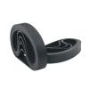 HTD Belt Width 6 10 15 20mm Timing Belt Closed Loop Rubber Belt Length Pitch 3mm Teeth Synchronous Belt(573mm,Width 6mm) view 2