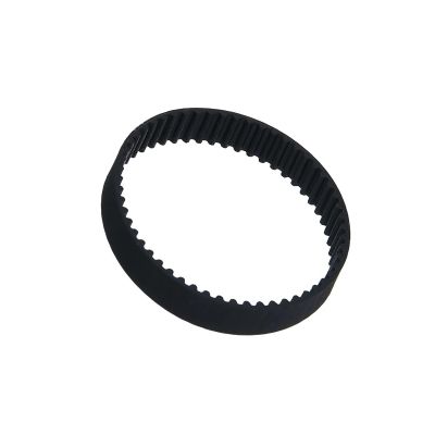 3D Printer Parts Belt Closed Loop Rubber GT2 Timing Belt 2GT-6mm 110/160/200/280/300/400/610/760/852/1220mm(400mm)