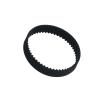 3D Printer Parts Belt Closed Loop Rubber GT2 Timing Belt 2GT-6mm 110/160/200/280/300/400/610/760/852/1220mm(400mm) view 1