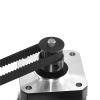 3D Printer Parts Belt Closed Loop Rubber GT2 Timing Belt 2GT-6mm 110/160/200/280/300/400/610/760/852/1220mm(400mm) view 2