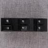 Replacement Auto Parts for Fit for Hyundai Elantra 2007-2010 Master Control Power Window SwitchMod-R36R-14663 view 1