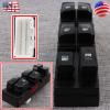 Replacement Auto Parts for Fit for Hyundai Elantra 2007-2010 Master Control Power Window SwitchMod-R36R-14663 view 2
