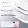 Outdoor Car Cover for Acura EL (ES3)(2000-2005),Thickened Cotton Car Covers Waterproof Scratch Resistant Dirtproof Antifreeze Insulation with Zipper Door view 4