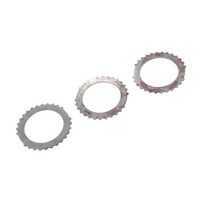 KarParts360 For Buick Reatta/LeSabre 1990 Automatic Transmission Input Clutch Plate | Steel | 89.12 Millimeters / 3.509 Inches Inside Diameter | 1.942 Millimeters / 0.076 Inches Plate Thickness