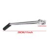 Starter Lever Fits Off Road Motorcycle Accessories Foot Starter Lever SSR 1.6CM/0.629inch Foot Pedal Motorcycle Replacement Parts For CG125-250CC view 2
