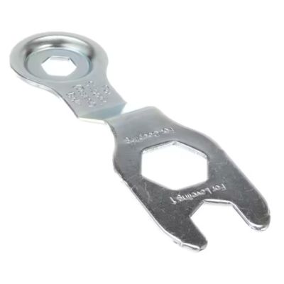 3W20018B Washer Leg Adjusting Wrench Replacement for LG Genuine Original Equipment Manufacturer (OEM) Part