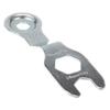 3W20018B Washer Leg Adjusting Wrench Replacement for LG Genuine Original Equipment Manufacturer (OEM) Part view 1