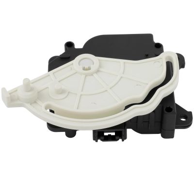 HVAC Heater Blend Door Actuator Compatible for Cadillac for CTS 2005-2007,for Cadillac for SRX 2005-2006 604-156 1 Pc