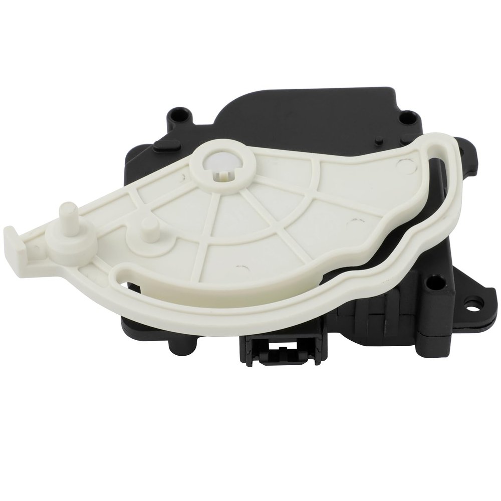 HVAC Heater Blend Door Actuator Compatible for Cadillac for CTS 2005-2007,for Cadillac for SRX 2005-2006 604-156 1 Pc