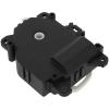 HVAC Heater Blend Door Actuator Compatible for Cadillac for CTS 2005-2007,for Cadillac for SRX 2005-2006 604-156 1 Pc view 4