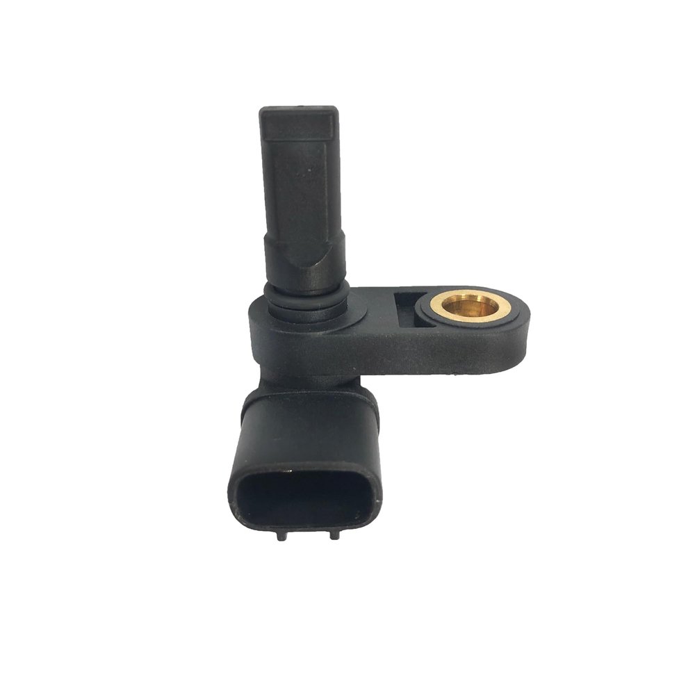 AluxPhrier Front & Rear Right ABS Wheel Speed Sensor Fits for Lexus for Toyota 4Runner FJ Cruiser Tacoma 2003 2004 2005 2006 2007 2008 2009 2010 2011 2012 2013 2014 / Replace# 89542-04020 89542-60050