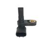 AluxPhrier Front & Rear Right ABS Wheel Speed Sensor Fits for Lexus for Toyota 4Runner FJ Cruiser Tacoma 2003 2004 2005 2006 2007 2008 2009 2010 2011 2012 2013 2014 / Replace# 89542-04020 89542-60050 view 1