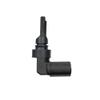 AluxPhrier Front & Rear Right ABS Wheel Speed Sensor Fits for Lexus for Toyota 4Runner FJ Cruiser Tacoma 2003 2004 2005 2006 2007 2008 2009 2010 2011 2012 2013 2014 / Replace# 89542-04020 89542-60050 view 3