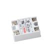 40A Relay SSR-40AA Input 80-250VAC Output 24-380VAC view 2