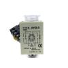 1PC AH3-3 Power On Delay Timer Time Relay 1S 3S 6S 10S 30S 60S 3 metres 6M 10M 30M 60M with PF083A Base 12VDC(30S) view 3