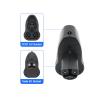 EV Charger Adapter, Compatible with Tesla Model 3/Model X/Model Y/Model S/Cybertruck, CCS1 to AC/DC 250KW Converter,Fast Charging Adapter(CCS1 to AC DC) view 3