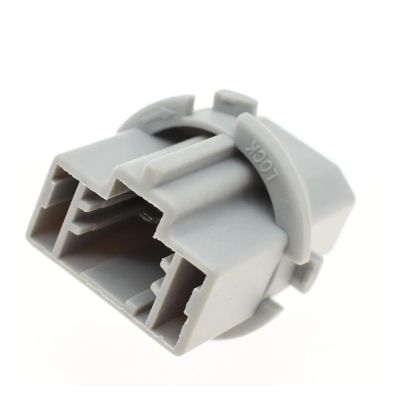 Car Connector 1-20Sets W21/5W T20 2 Pin Female Male Car Auto Connector(Male Set,10Sets)