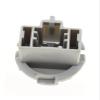 Car Connector 1-20Sets W21/5W T20 2 Pin Female Male Car Auto Connector(Male Set,10Sets) view 4