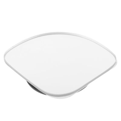 LALADEFIEE Adjustable High-definition Blindspot Mirror for Cars Wide Angle Convex Side Mirror Auxiliary for Enhanced Road Visibility and Safety Easy Installation Fits All Vehicles