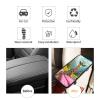 Cute Giraffe Memory Foam Car Armrest Cover, Universal Center Console Pad Waterproof Pu Leather Elbow Rest for Driving Comfort&Pressure Relief Fits Cars, Suvs, Trucks Perfect for Road Trip[2] view 4