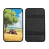 Farm Tractor Memory Foam Car Armrest Cover, Universal Center Console Pad Waterproof Pu Leather Elbow Rest for Driving Comfort&Pressure Relief Fits Cars, Suvs, Trucks Perfect for Road Trip view 1