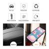 Koi Fish Memory Foam Car Armrest Cover, Universal Waterproof Pu Leather Elbow Rest for Driving Comfort&Pressure Relief Fits Cars, Suvs, Trucks Perfect for Road Trip[3] view 4