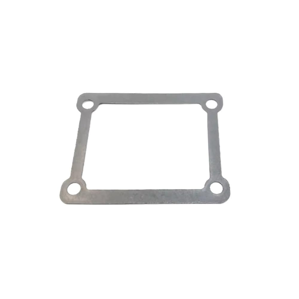 Engine Gasket Kit Compatible with DT230 MT250 TSE250R Motorcycle Full Machine Gasket Set for Engine Repair