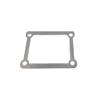 Engine Gasket Kit Compatible with DT230 MT250 TSE250R Motorcycle Full Machine Gasket Set for Engine Repair view 1