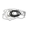 Engine Gasket Kit Compatible with DT230 MT250 TSE250R Motorcycle Full Machine Gasket Set for Engine Repair view 2