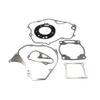 Engine Gasket Kit Compatible with DT230 MT250 TSE250R Motorcycle Full Machine Gasket Set for Engine Repair view 3