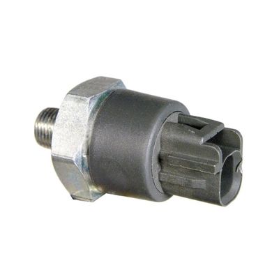 KarParts360 for Lexus GS430 2001-2007 Engine Oil Pressure Switch | Gold | Grey/Silver | 2 Male Terminal | 6 Pressure Limit Open | 1.06 in/26.9 mm Maximum Diameter