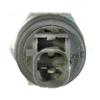 KarParts360 for Lexus GS430 2001-2007 Engine Oil Pressure Switch | Gold | Grey/Silver | 2 Male Terminal | 6 Pressure Limit Open | 1.06 in/26.9 mm Maximum Diameter view 3