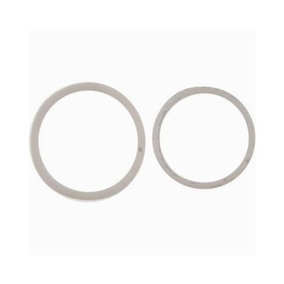 KarParts360 for Mazda B2500 2000 Power Steering Pump Washers | 2 Pieces | Standard Grade | Replacement for 388897S, 388898S