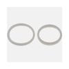KarParts360 for Mazda B2500 2000 Power Steering Pump Washers | 2 Pieces | Standard Grade | Replacement for 388897S, 388898S view 2