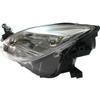 WOYONFIT for Mazda 6 2009-2010 Left Side Hand Headlight Headlamp Light Clear Lens GS3L510L0G view 2