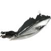 WOYONFIT for Mazda 6 2009-2010 Left Side Hand Headlight Headlamp Light Clear Lens GS3L510L0G view 3
