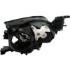WOYONFIT for Mazda 6 2009-2010 Left Side Hand Headlight Headlamp Light Clear Lens GS3L510L0G view 4