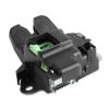 Trunk Lock Actuator High Security Durable Replacement Tailgate Latch Actuator for Forte 2013 2012 2011 2010 Made of Iron and Plastic 4.72 x 4.33 x 1.57 Inches view 1