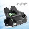 Trunk Lock Actuator High Security Durable Replacement Tailgate Latch Actuator for Forte 2013 2012 2011 2010 Made of Iron and Plastic 4.72 x 4.33 x 1.57 Inches view 3