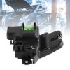 Trunk Lock Actuator High Security Durable Replacement Tailgate Latch Actuator for Forte 2013 2012 2011 2010 Made of Iron and Plastic 4.72 x 4.33 x 1.57 Inches view 4