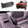 615 South Key Fob Holder Compatible with Ford Bronco 2021-2026Remote Center Console KeyFob Mount HangerEssential Ford Bronco Accessories 2025 view 1