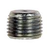 KarParts360 For Pontiac Sunfire 1995 Cylinder Head Plugs | Steel Material | 0.21 Inches Closed End Diameter | 0.4 Inches Open End Diameter | Replacement For 10040001, 24572543 view 2