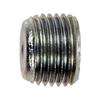 KarParts360 For Pontiac Sunfire 1995 Cylinder Head Plugs | Steel Material | 0.21 Inches Closed End Diameter | 0.4 Inches Open End Diameter | Replacement For 10040001, 24572543 view 3