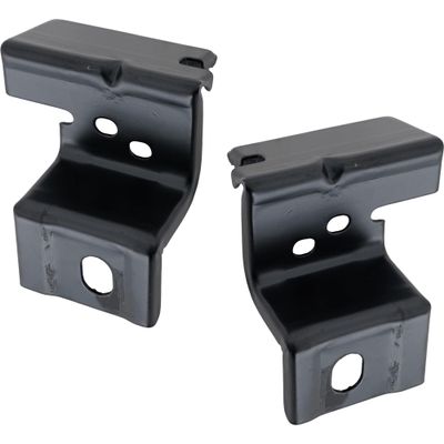 Garage-Pro Bumper Retainer SET For Nissan Rogue 2024