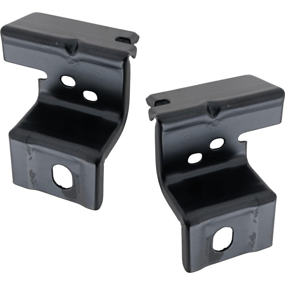 Garage-Pro Bumper Retainer SET For Nissan Rogue 2024