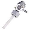 Hoypeyfiy Gasoline Generator Shut Off Valve Gas Tank Pump Petcock Fuel Switch Replacement (16mm x 1.5mm) view 4